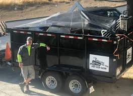 Best Garage Cleanout  in Wheaton, IL